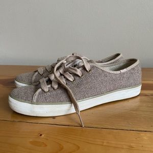 Keds Wool Sneakers